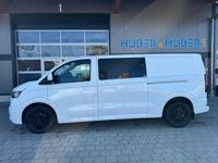 Neu VW T7 150 PS (110 kW) 2026 Weiß Van