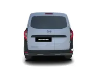 Gebraucht Nissan Townstar Acenta 131 PS (96 kW) 2022 Weiss Limousine