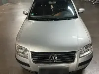 Usata VW Passat 2003 Argento Station wagon