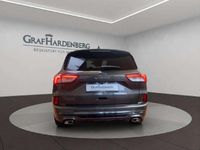 Gebraucht Ford Kuga Vignale 224 PS (164 kW) 2022 Grau SUV