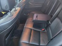Gebraucht BMW 535 299 PS (219 kW) 2011 Schwarz Limousine