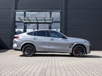 gebraucht BMW X6 M Competition FACELIFT AHK GSD Bowers&Wilkins
