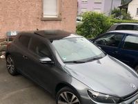 gebraucht VW Scirocco 