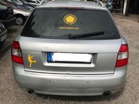 gebraucht Audi A4 S4 B6 E8 1.8T Avant