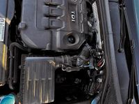 Gebraucht VW Passat 150 PS (110 kW) 2015 Blau Kombi