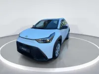 Neu Toyota Aygo X PURE 92 PS (67 kW) 2026 Super white SUV