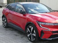 Gebraucht Renault Megane E-Tech 161 kW (220 PS) 2022 Rot Kleinwagen