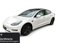 Gebraucht Tesla Model 3 RWD 205 kW (279 PS) 2022 Weiß Limousine