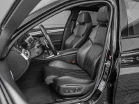 Gebraucht BMW M5 Performance 562 PS (413 kW) 2014 Schwarz Limousine