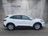 Gebraucht Ford Kuga Titanium 186 PS (136 kW) 2024 Solar silver metallic SUV