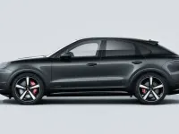 Neu Porsche Cayenne GTS 500 PS (367 kW) 2026 Schwarz SUV