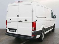 gebraucht VW Crafter 35 Kasten "EcoProfi" Motor: 2,0