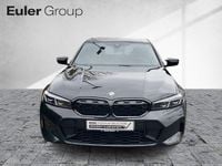 Gebraucht BMW M340 Performance 340 PS (250 kW) 2025 Schwarz Limousine