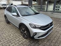 Gebraucht VW Taigo Life 116 PS (85 kW) 2025 Silber SUV