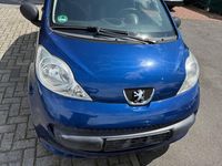Gebraucht Peugeot 107 Filou 68 PS (50 kW) 2007 Kleinwagen
