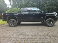 Gebraucht GMC Terrain 355 PS (261 kW) 2018 Schwarz SUV