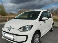 Second-hand VW up! 60 CP (44 kW) 2016 Hatchback