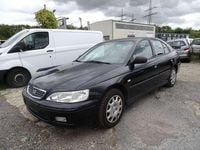 Gebraucht Honda Accord 136 PS (100 kW) 2000 Schwarz Limousine