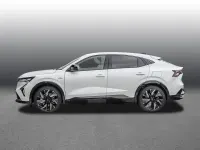 Gebraucht Renault Rafale Esprit Alpine 300 PS (220 kW) 2025 Weiß SUV