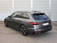 Gebraucht Audi A4 S-Line 265 PS (194 kW) 2023 Daytonagrau perleffekt Kombi
