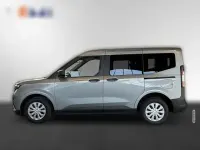 Gebraucht Ford Tourneo Courier Trend 125 PS (91 kW) 2025 Silber metallic Van / Kleinbus