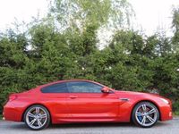 gebraucht BMW M6 M6 Coupé