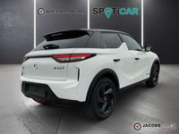 Gebraucht DS Automobiles DS3 Crossback E-Tense Performance 56 kW (77 PS) 2022 Weiß SUV