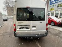 Usata Ford Transit 140 CV (102 kW) 2008 Argento Monovolume