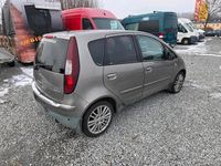 Gebraucht Mitsubishi Colt 105 PS (77 kW) 2007 Kleinwagen