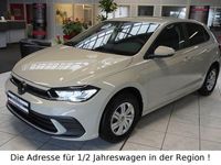 Neu VW Polo 80 PS (58 kW) 2026 Grau Kleinwagen