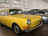 Usado VW Type 3 45 HP (33 kW) 1973 Amarelo Carrinha