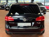 gebraucht VW Touareg V6 TDI 4Mot. * 20Zoll * PANORAMA * LUFT * AHK *