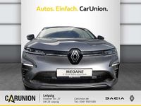 Gebraucht Renault Mégane Evolution 96 kW (131 PS) 2024 Andere farbe Limousine