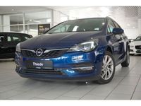 gebraucht Opel Astra ST 1.2 ELEGANCENAVI/LED/KAMERA/SHZ/DAB+
