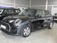 Occasion Mini ONE 102 ch (75 kW) 2022 Noir Citadine