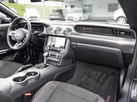 gebraucht Ford Mustang GT Cabrio California Klimasitz+Alcantara