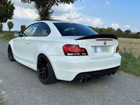 gebraucht BMW 135 Coupé i N54 Performance Parts 1 Vorbesitzer