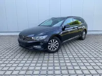 Gebraucht VW Passat Business 150 PS (110 kW) 2023 Kombi