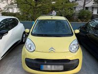 Gebraucht Citroën C1 60 PS (44 kW) 2009 Kleinwagen