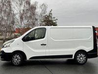 Gebraucht Renault Trafic Komfort 130 PS (95 kW) 2019 Gletscherweiss Van / Kleinbus