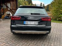 Gebraucht Audi A6 272 PS (200 kW) 2019 Schwarz Kombi