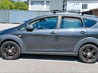 Gebraucht Seat Altea 170 PS (125 kW) 2007 Andere farben Van / Kleinbus