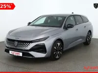 Neu Peugeot 308 SW 145 PS (106 kW) 2026 Artensegraumet. Kombi