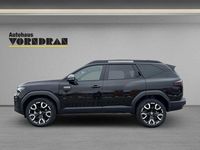 Neu Dacia Bigster Journey 156 PS (114 kW) 2025 Perlmutt schwarz metallic SUV