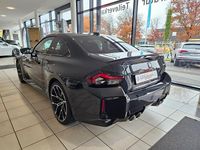 Gebraucht BMW M2 Performance 460 PS (338 kW) 2023 Schwarz Coupé