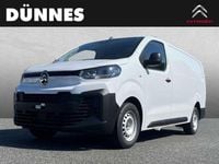 Usata Citroën Jumpy 144 CV (105 kW) 2024 Bianco Monovolume