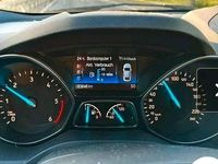 Gebraucht Ford Kuga ST-Line 150 PS (110 kW) 2019 Grau SUV