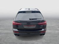 Gebraucht Audi S6 Basis 344 PS (253 kW) 2023 Mythosschwarz metallic Kombi