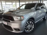 Używany Dodge Durango 364 KM (267 kW) 2019 Szary SUV