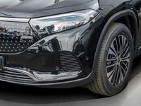 Gebraucht Mercedes EQA250 Advanced Plus 189 kW (258 PS) 2024 Kosmosschwarz SUV